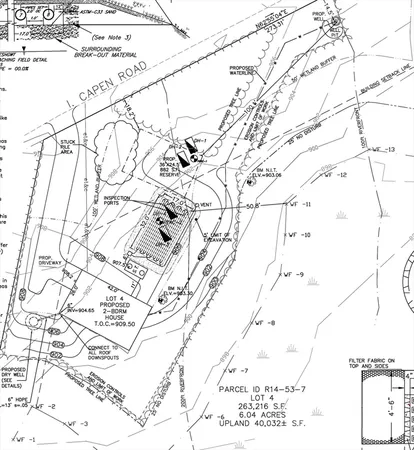 $100,000 | 0 I I Capen Road, Spencer, MA 01562