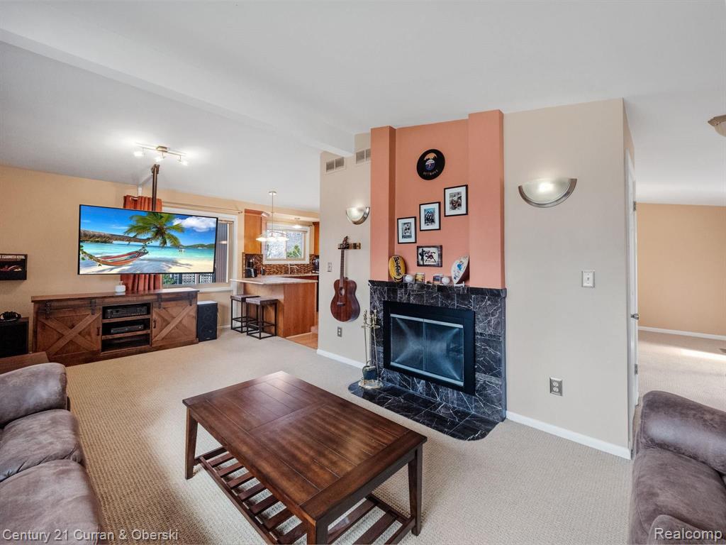 2086 Glencove Road Wolverine Lake, MI 48390 - Photo 5 of 19