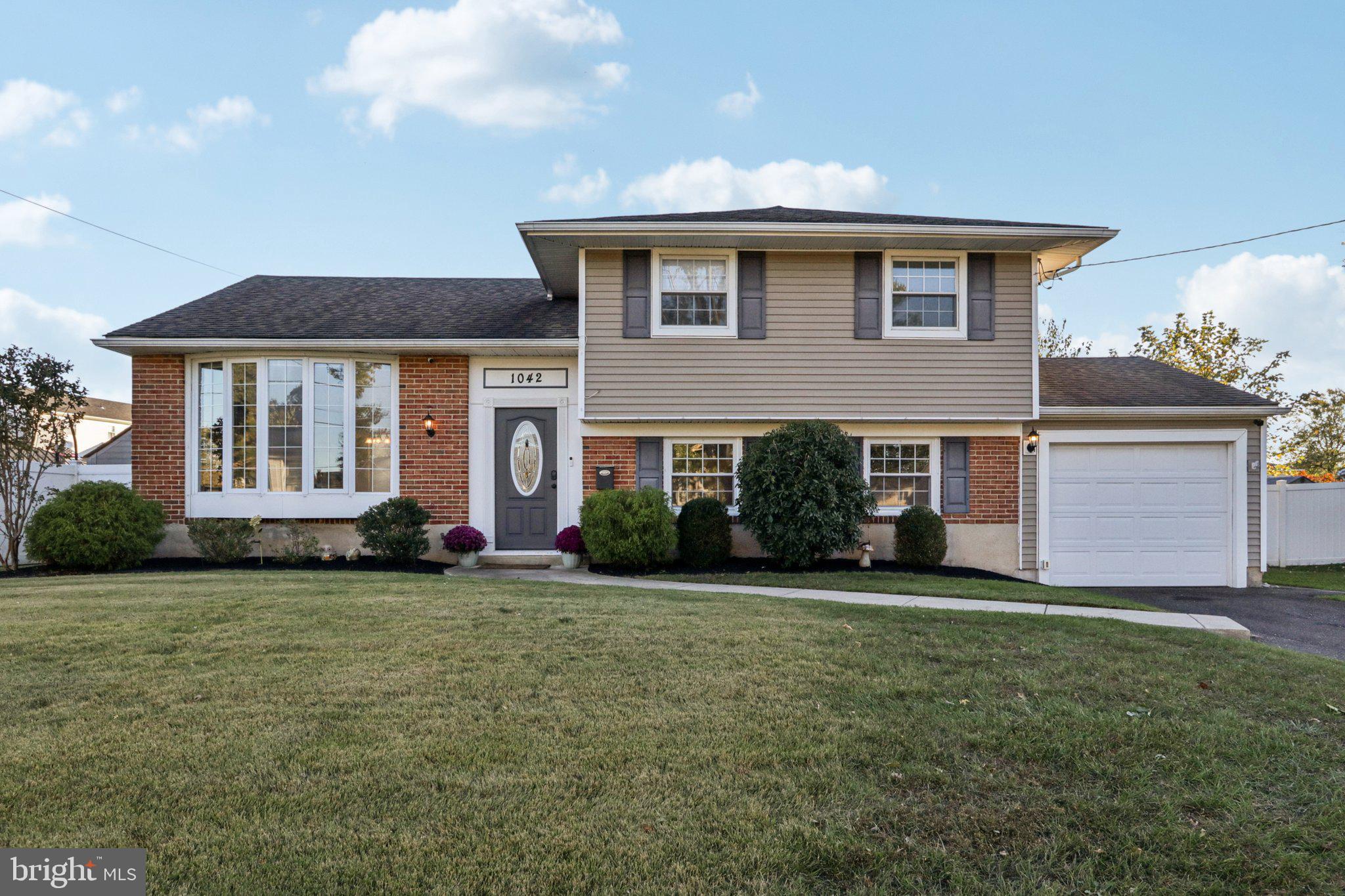 1042 Surrey Road Somerdale, NJ 08083 - Photo 1 of 52 Gallery Image 1