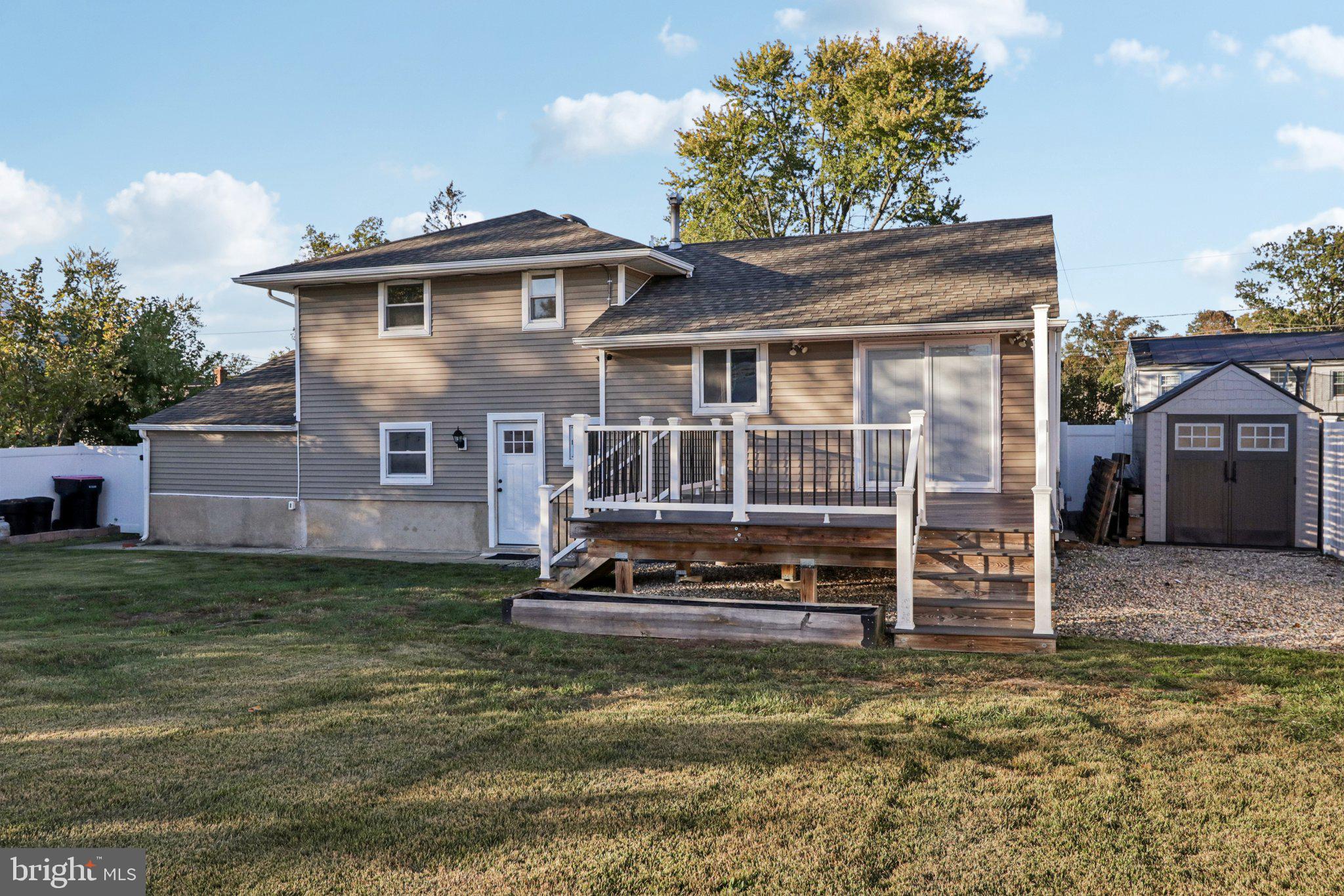 1042 Surrey Road Somerdale, NJ 08083 - Photo 48 of 52 Gallery Image 48