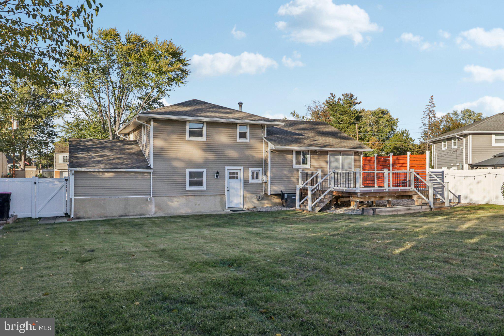 1042 Surrey Road Somerdale, NJ 08083 - Photo 49 of 52 Gallery Image 49