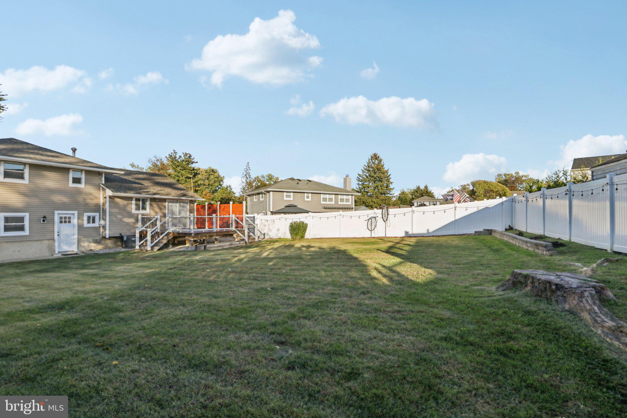1042 Surrey Road Somerdale, NJ 08083 - Photo 51 of 52 Gallery Image 51
