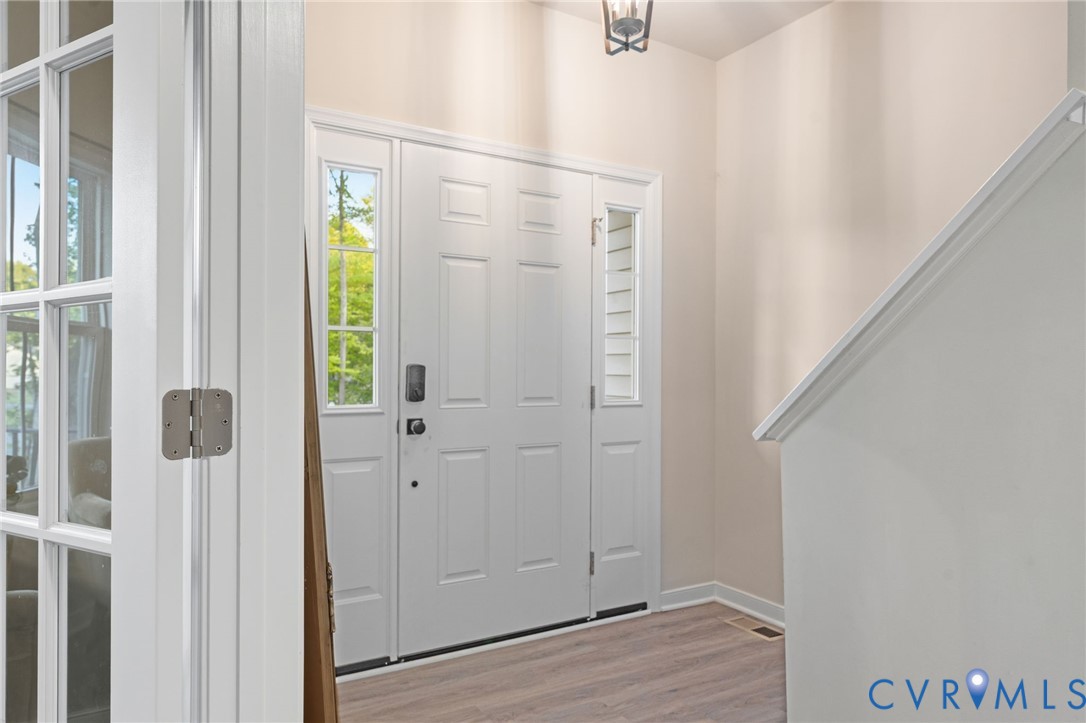 1430 Tutelo Road Quinton, VA 23141 - Photo 27 of 40 Gallery Image 27