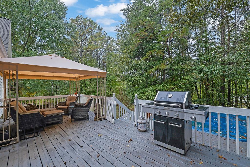 1243 Palm Ridge Trace Canton, GA 30115 - Photo 29 of 35 Gallery Image 29