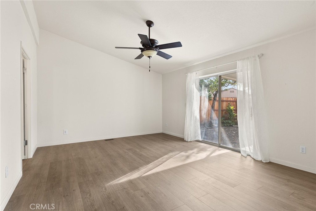 2050 Springfield Drive, Unit 212 Chico, CA 95928 - Photo 11 of 25 Primary Bedroom