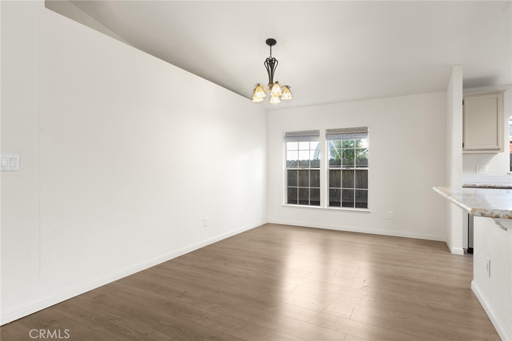 2050 Springfield Drive, Unit 212 Chico, CA 95928 - Photo 16 of 25 Dining Area