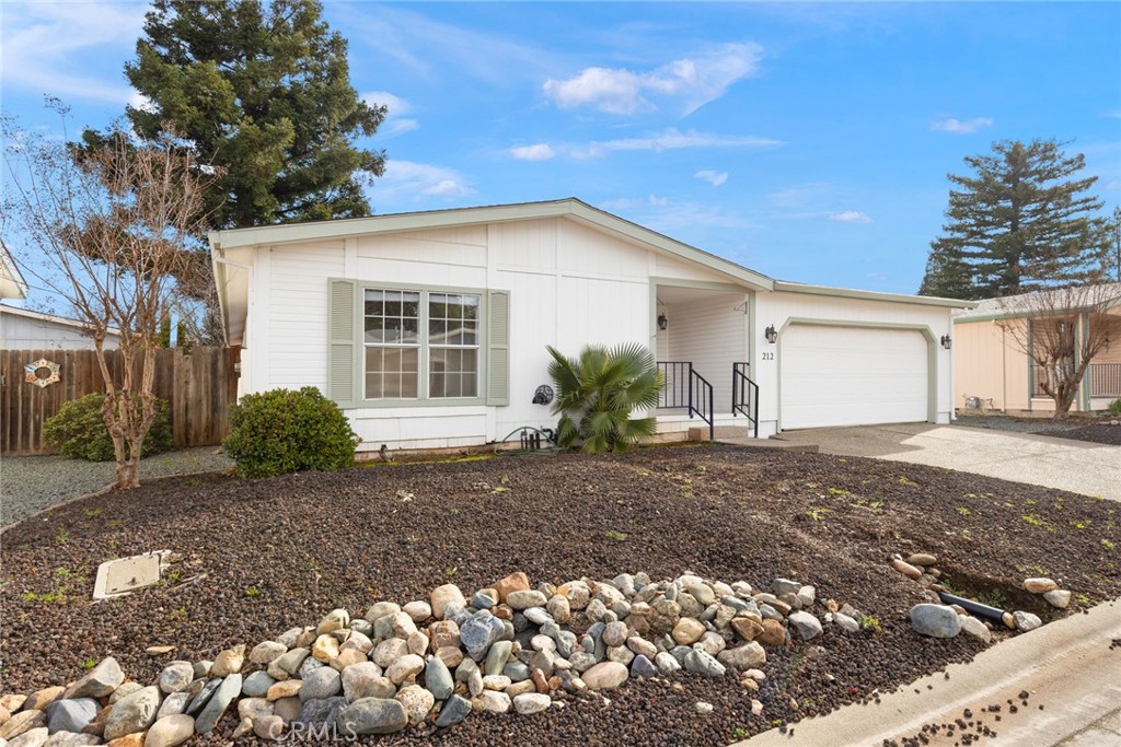 2050 Springfield Drive, Unit 212 Chico, CA 95928 - Photo 19 of 25