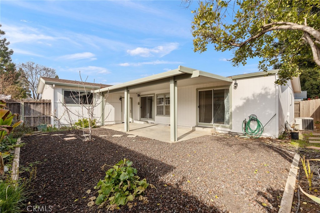 2050 Springfield Drive, Unit 212 Chico, CA 95928 - Photo 22 of 25