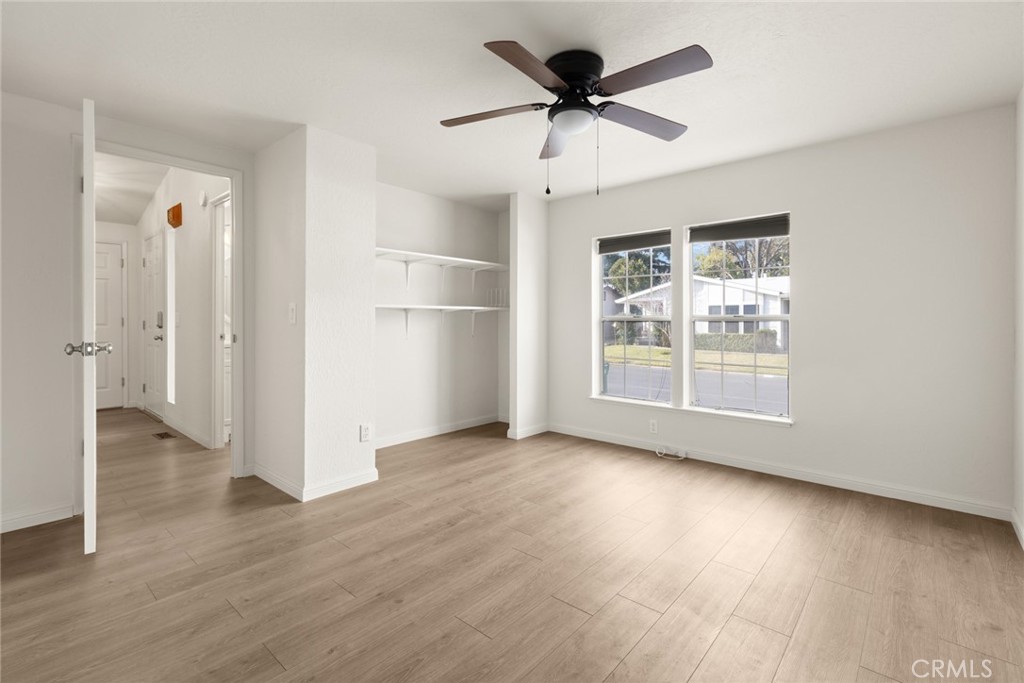 2050 Springfield Drive, Unit 212 Chico, CA 95928 - Photo 9 of 25 Front Bedroom/Office