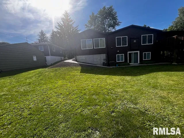 $1,150 | 1115 North Utah Avenue, Davenport, IA 52804