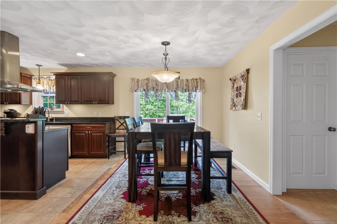 245 Jackson Schoolhouse Road Burrillville, RI 02859 - Photo 6 of 37