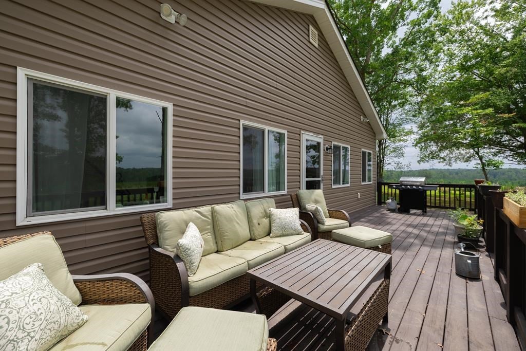 464 White Hall Road Keysville, VA 23947 - Photo 22 of 30 Gallery Image 22