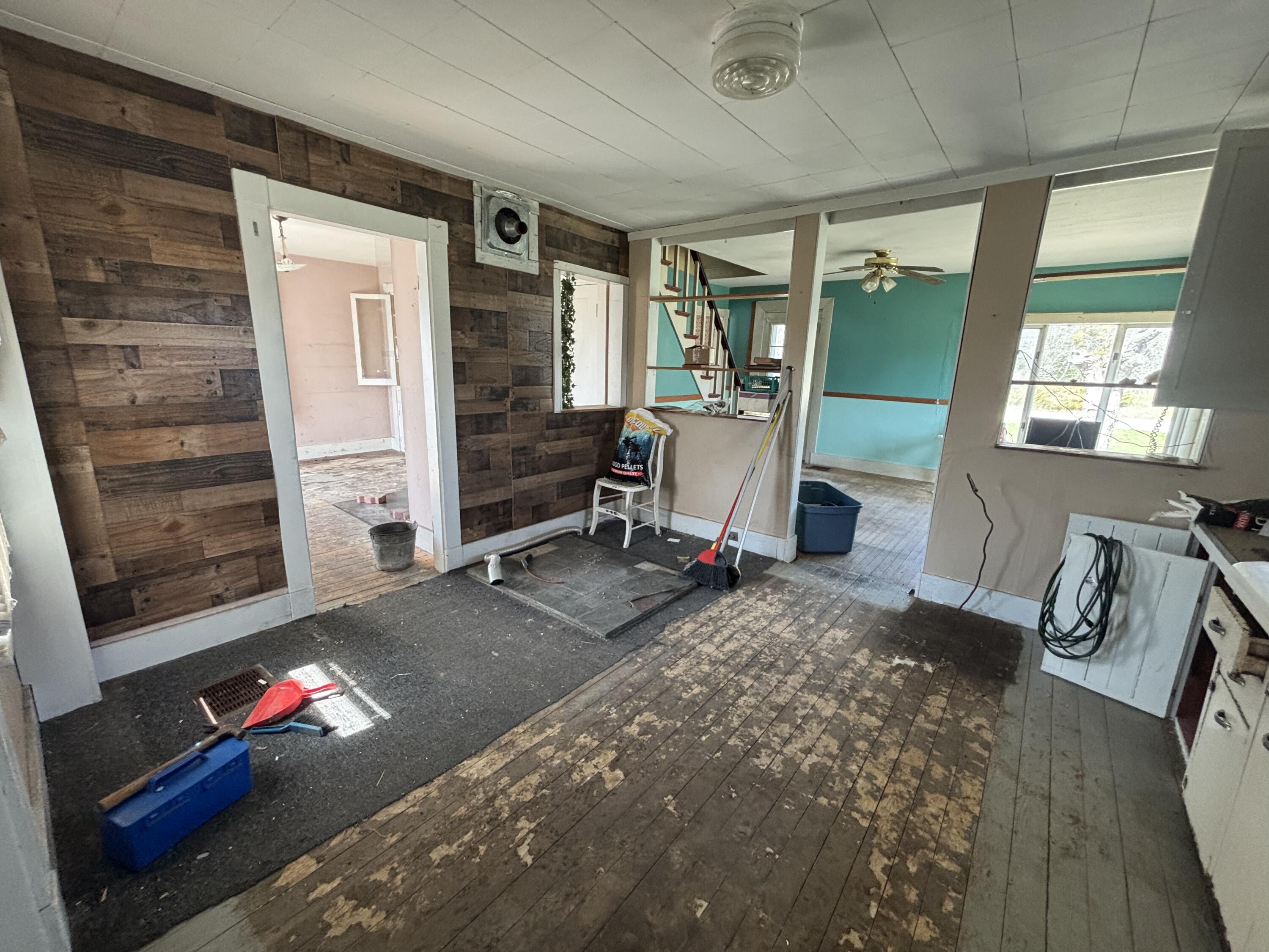 1150 Eastbrook Road Eastbrook, ME 04634 - Photo 11 of 23 Kitchen