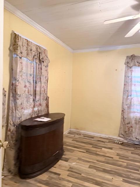 214 Youngblood Road Edgefield, SC 29824 - Photo 6 of 7