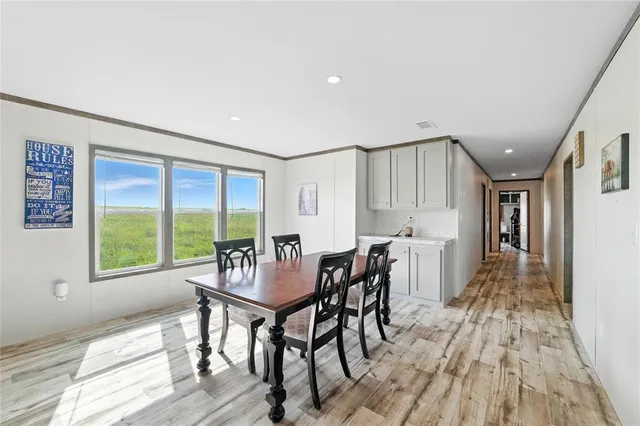 $384,500 | 162 Hcr 3215, Penelope, TX 76676