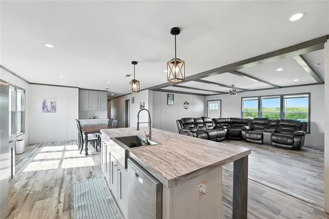 $384,500 | 162 Hcr 3215, Penelope, TX 76676