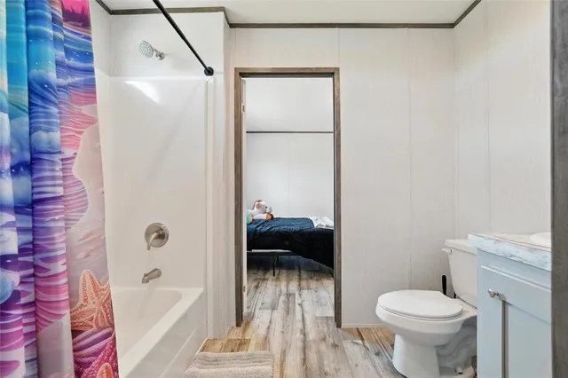 $384,500 | 162 Hcr 3215, Penelope, TX 76676