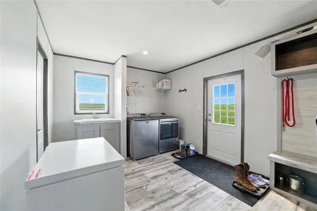 $384,500 | 162 Hcr 3215, Penelope, TX 76676