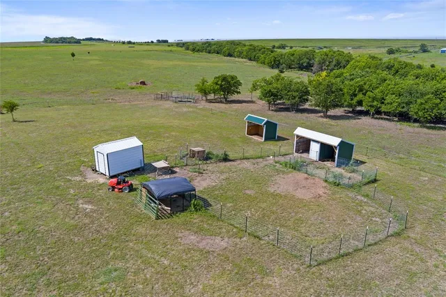 $384,500 | 162 Hcr 3215, Penelope, TX 76676