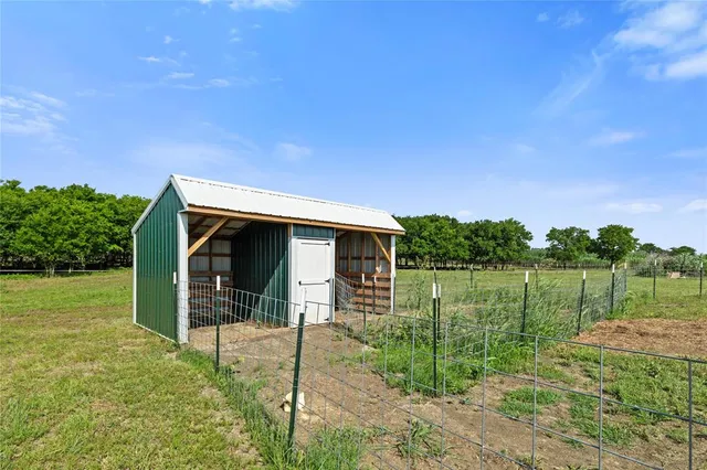 $384,500 | 162 Hcr 3215, Penelope, TX 76676