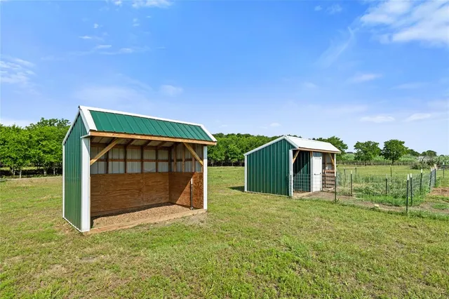 $384,500 | 162 Hcr 3215, Penelope, TX 76676