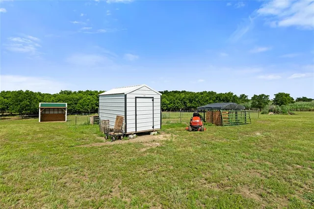 $384,500 | 162 Hcr 3215, Penelope, TX 76676