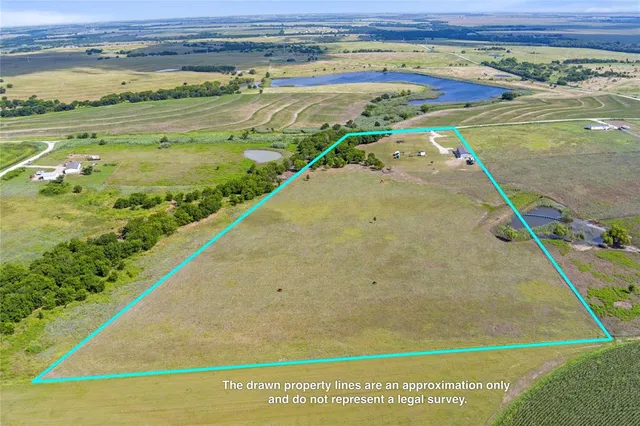 $384,400 | 162 Hcr 3215, Penelope, TX 76676