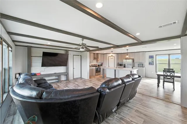 $384,500 | 162 Hcr 3215, Penelope, TX 76676