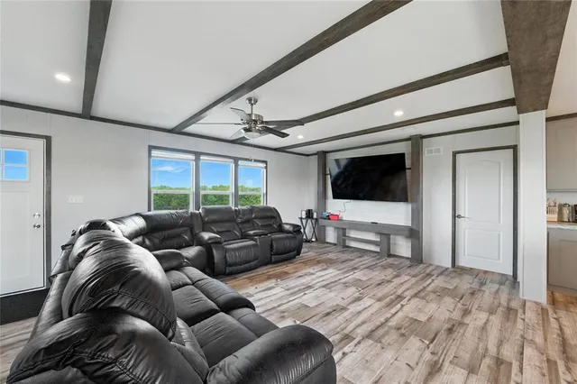 $384,500 | 162 Hcr 3215, Penelope, TX 76676