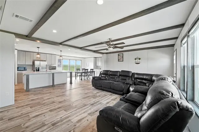 $384,500 | 162 Hcr 3215, Penelope, TX 76676