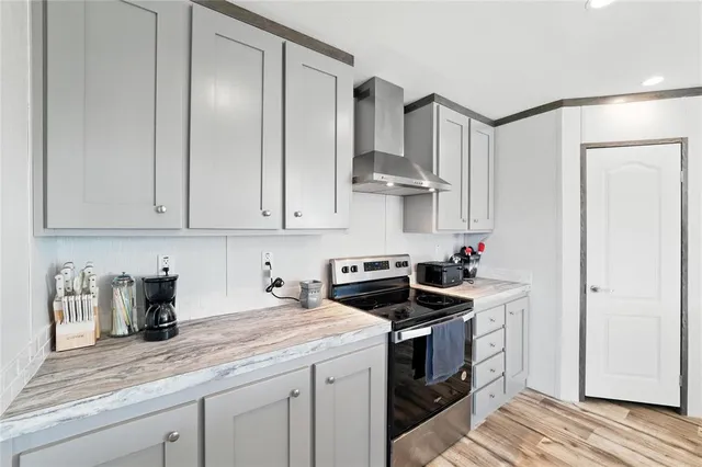 $384,500 | 162 Hcr 3215, Penelope, TX 76676