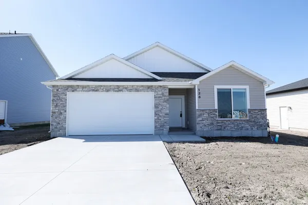 $459,900 | 128 West 650 North, Smithfield, UT 84335