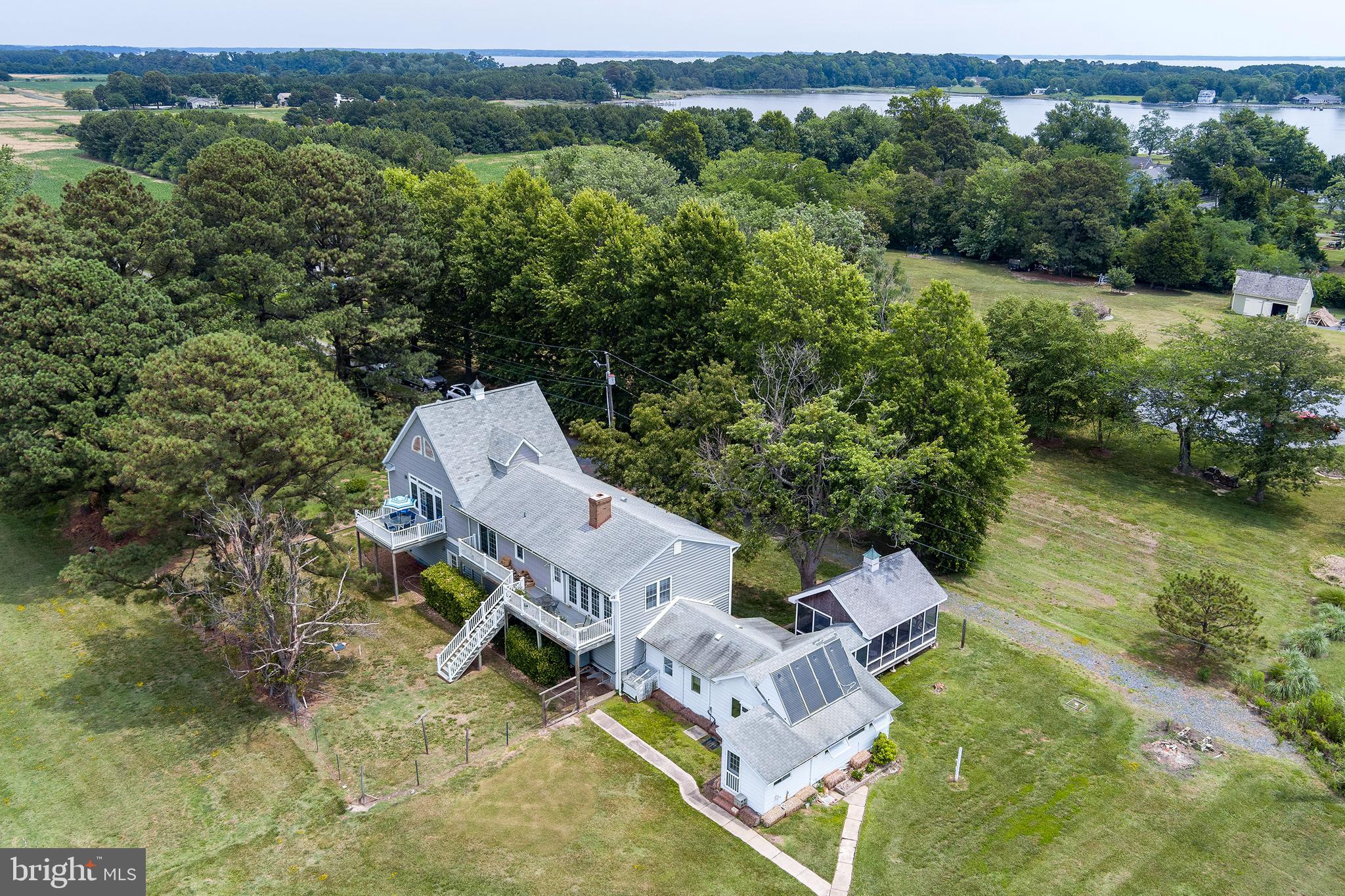 4938 Fairbank Road Tilghman, MD 21671 - Photo 29 of 45