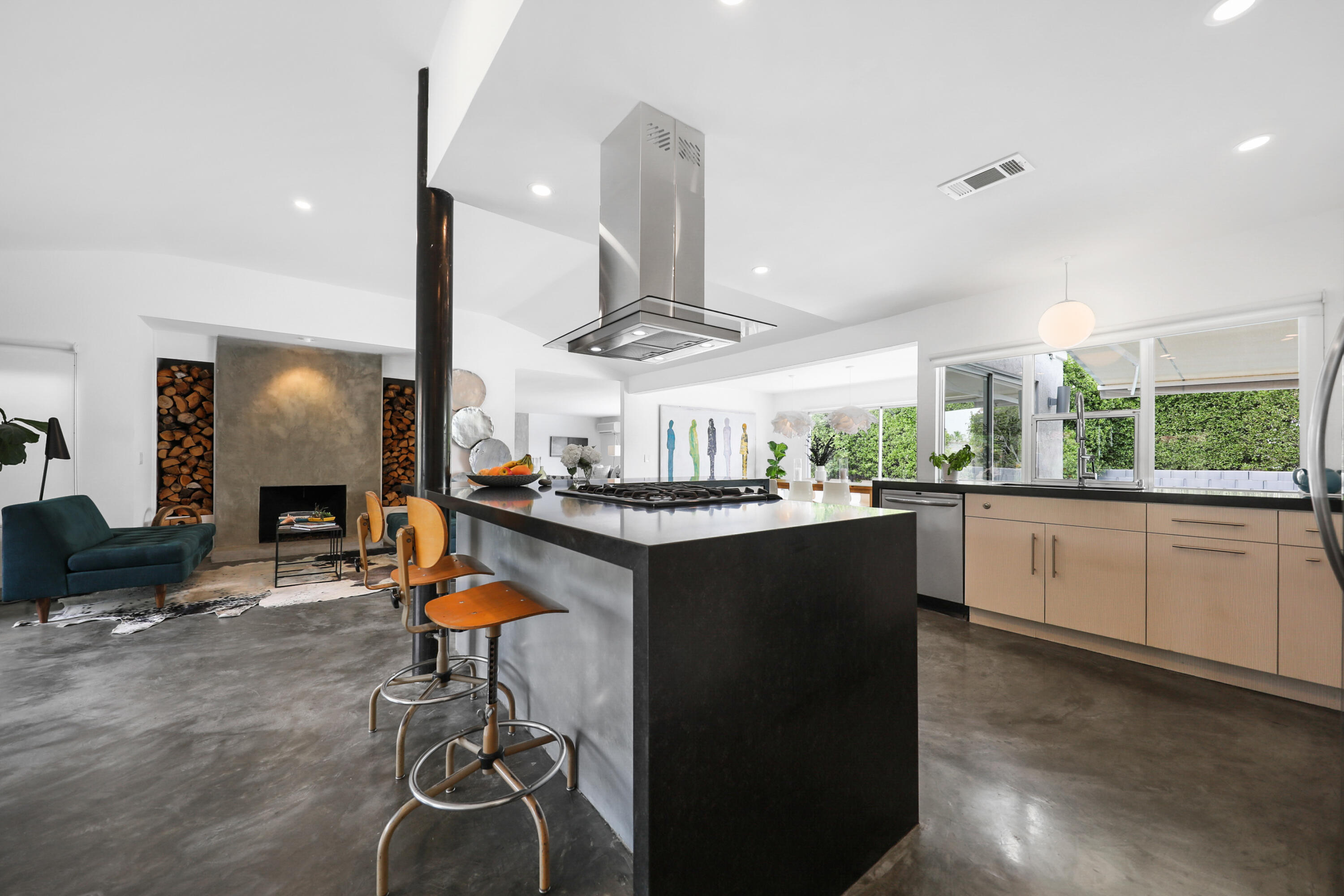 71520 Gardess Road Rancho Mirage, CA 92270 - Photo 14 of 41 031 KITCHEN