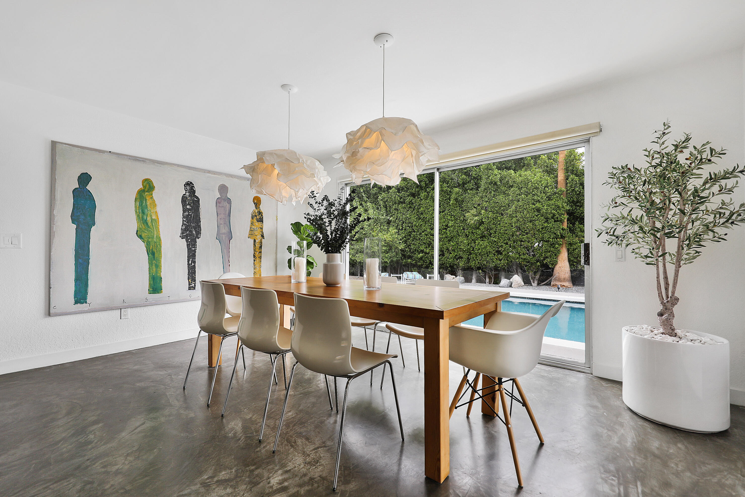 71520 Gardess Road Rancho Mirage, CA 92270 - Photo 17 of 41 040 DINING ROOM