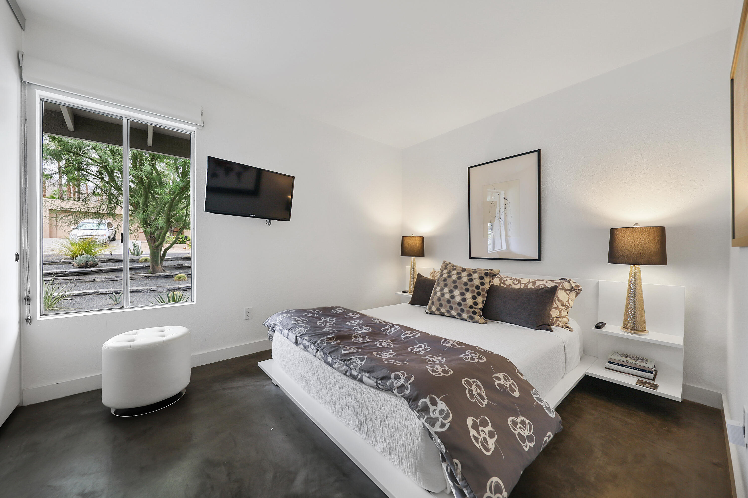 71520 Gardess Road Rancho Mirage, CA 92270 - Photo 22 of 41 060 GUEST BEDROOM