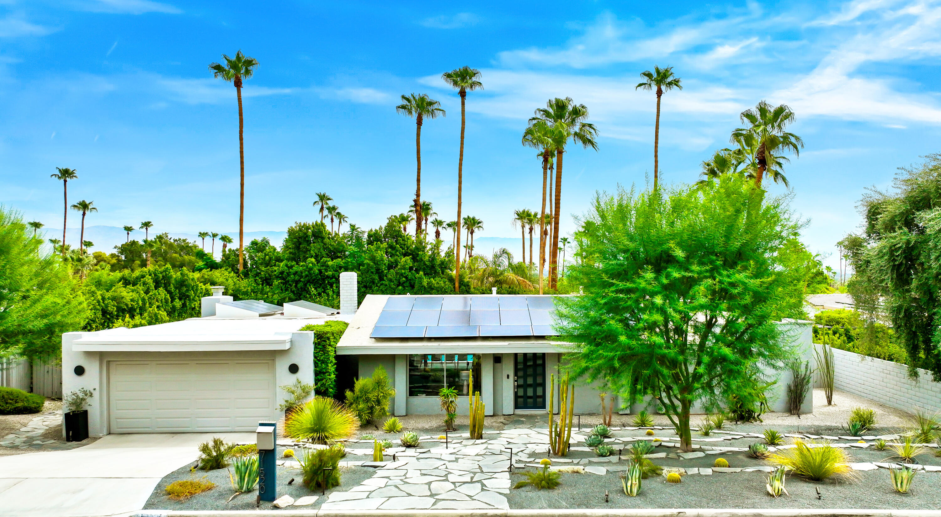 71520 Gardess Road Rancho Mirage, CA 92270 - Photo 34 of 41 086 FRONT