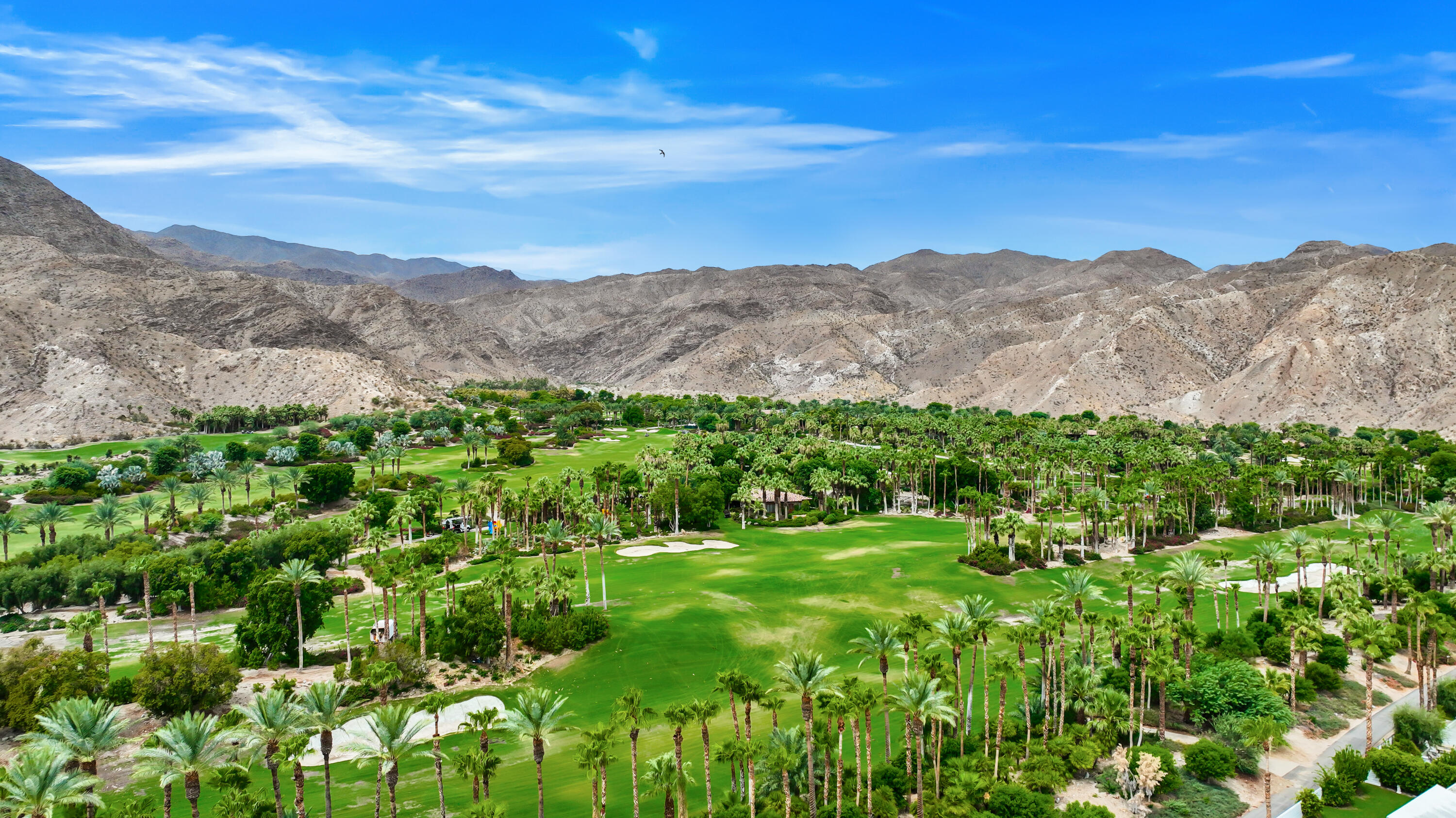 71520 Gardess Road Rancho Mirage, CA 92270 - Photo 39 of 41 094 DRONE SOUTH-WST