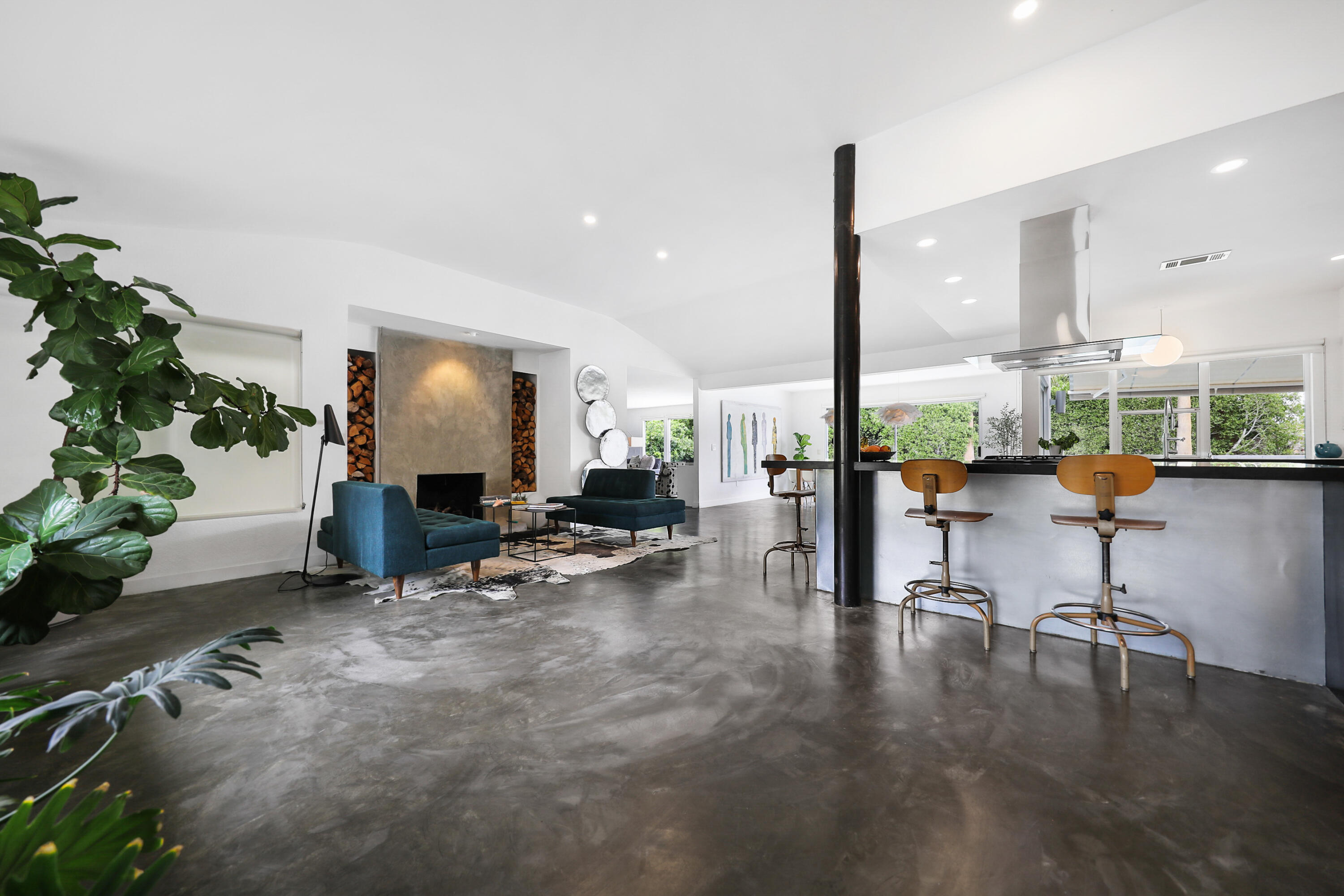 71520 Gardess Road Rancho Mirage, CA 92270 - Photo 5 of 41 016 OPEN CONCEPT