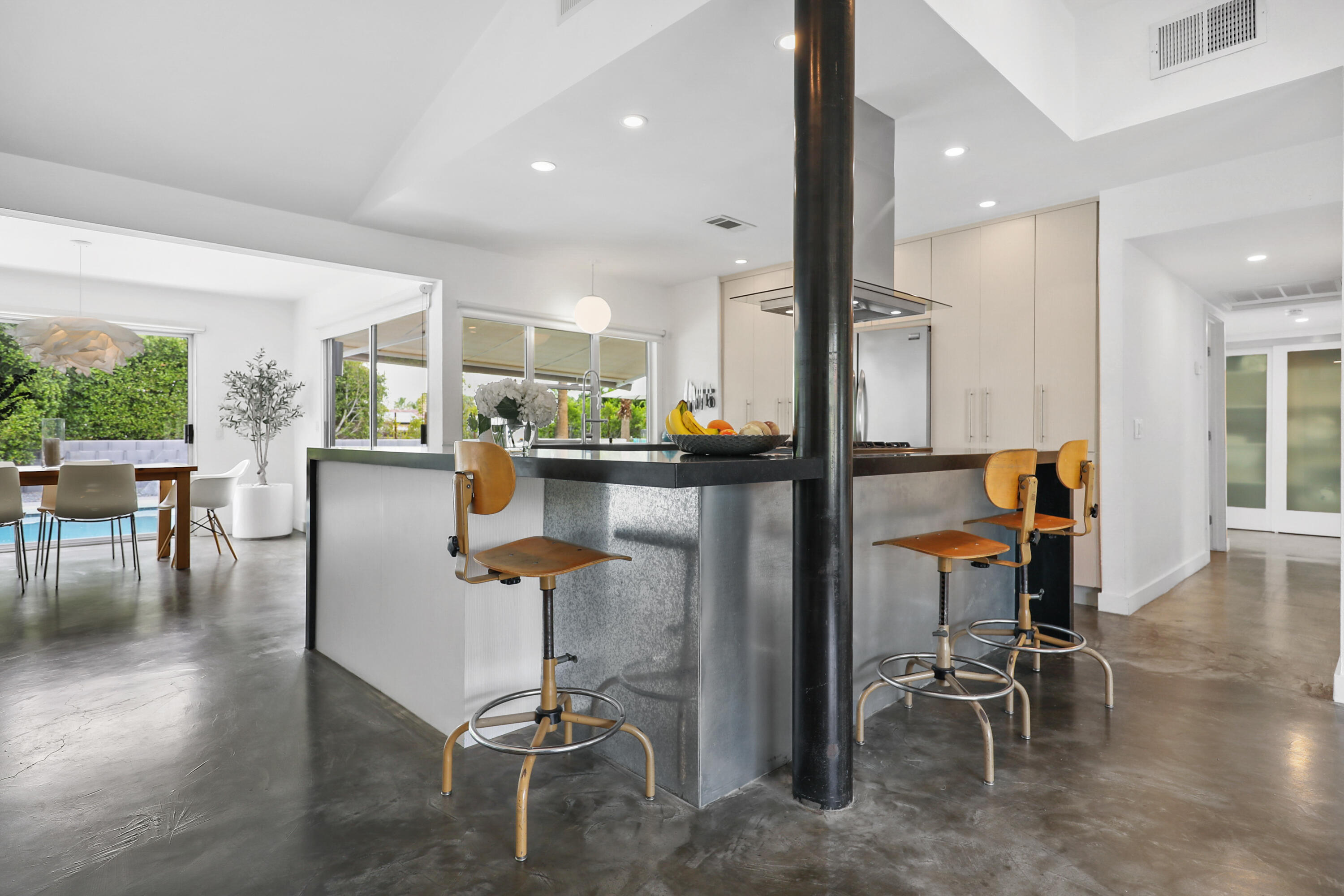 71520 Gardess Road Rancho Mirage, CA 92270 - Photo 6 of 41 018 OPEN CONCEPT