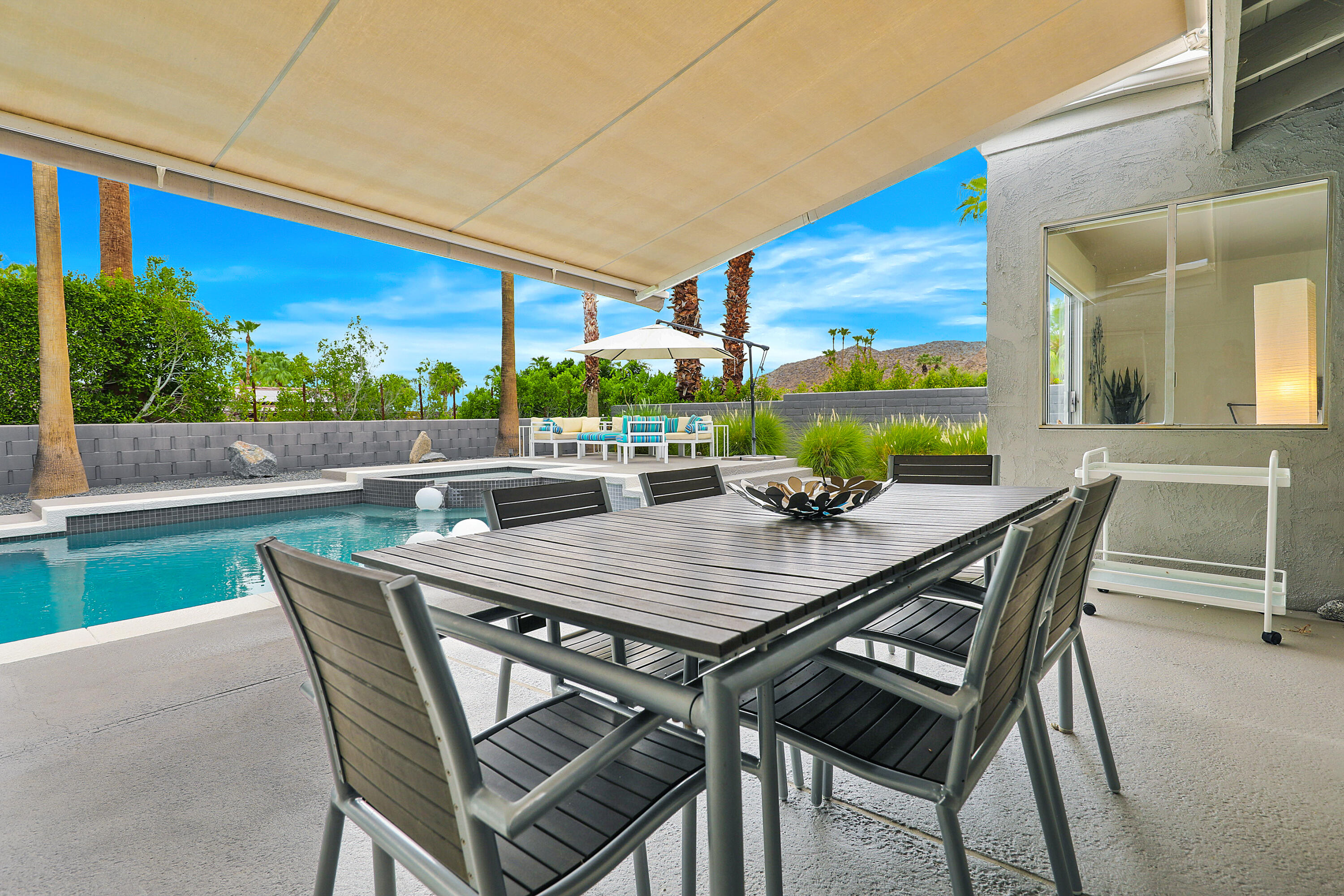 71520 Gardess Road Rancho Mirage, CA 92270 - Photo 7 of 41 019 COVERED PATIO