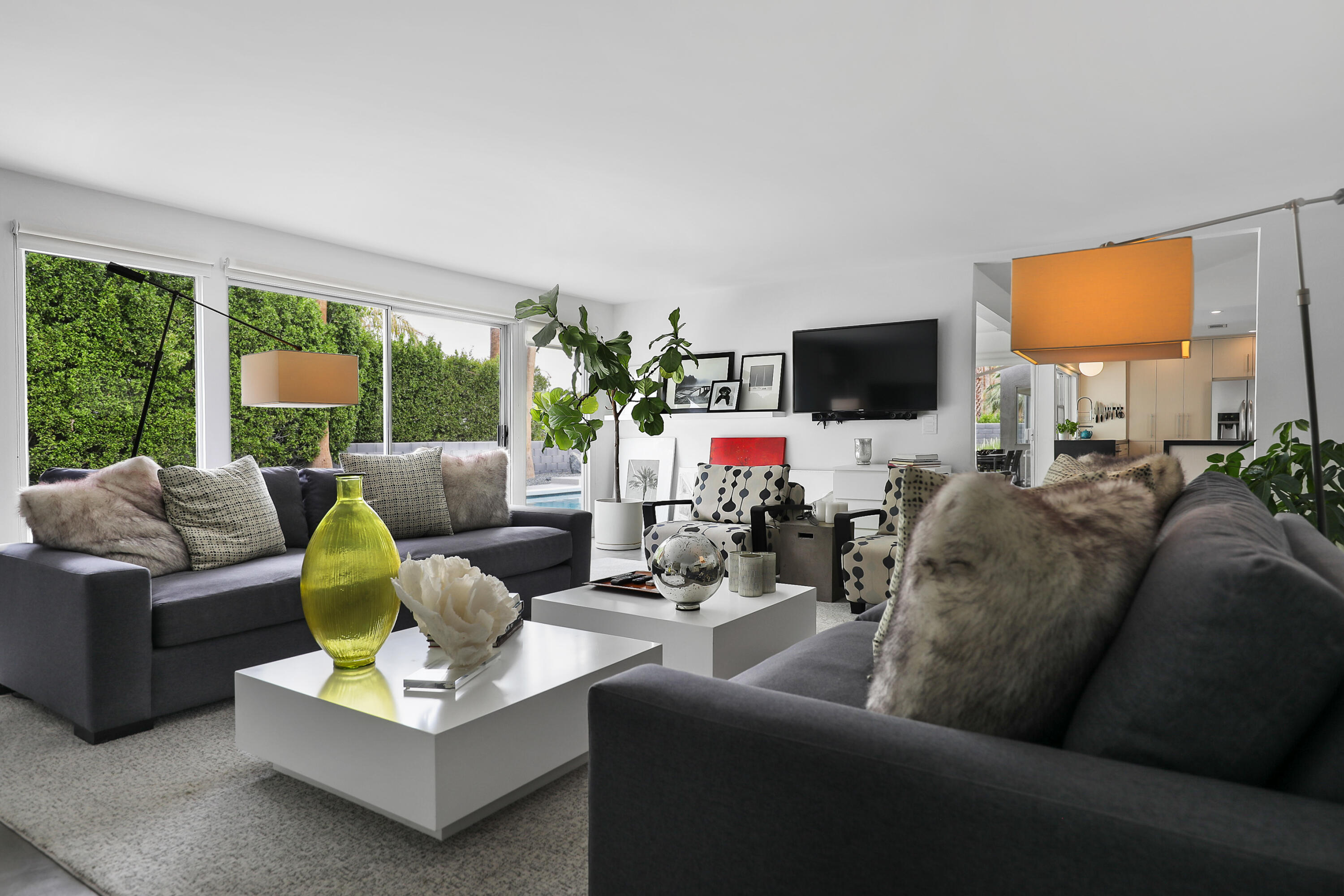 71520 Gardess Road Rancho Mirage, CA 92270 - Photo 8 of 41 020 MEDIA DEN