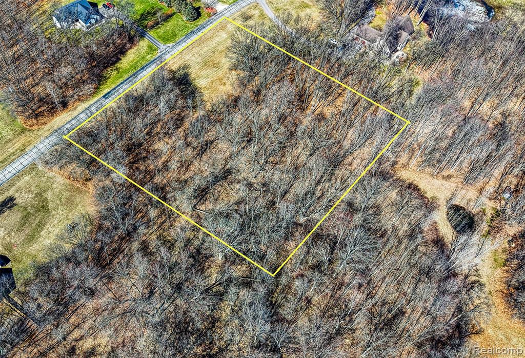 Lot #7 Bridgets Way Gregory, MI 48137 - Photo 7 of 9
