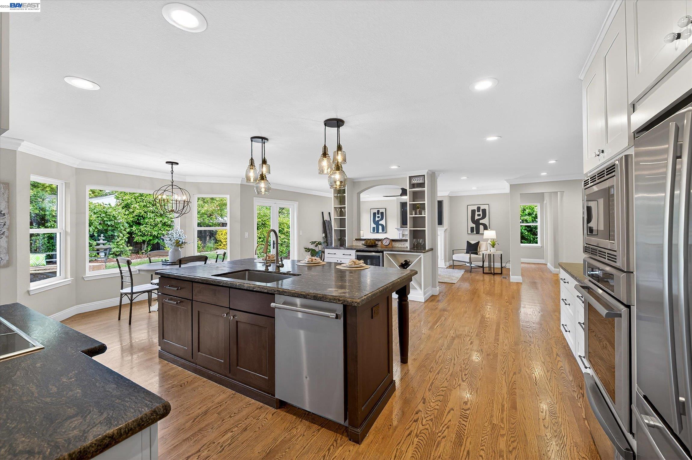 5218 Ridgevale Way Pleasanton, CA 94566 - Photo 13 of 49