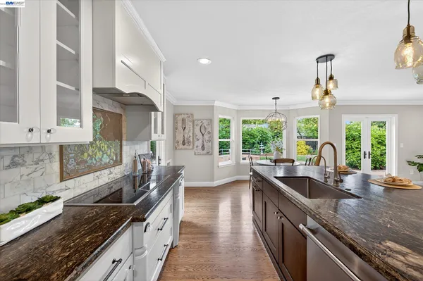 $1,899,000 | 5218 Ridgevale Way, Pleasanton, CA 94566