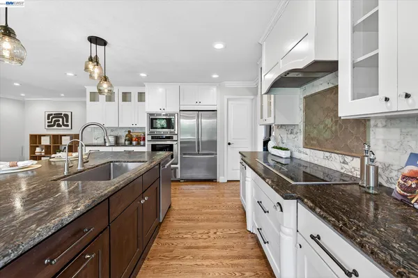 $1,899,000 | 5218 Ridgevale Way, Pleasanton, CA 94566