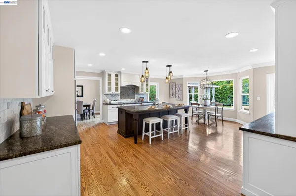 $1,899,000 | 5218 Ridgevale Way, Pleasanton, CA 94566