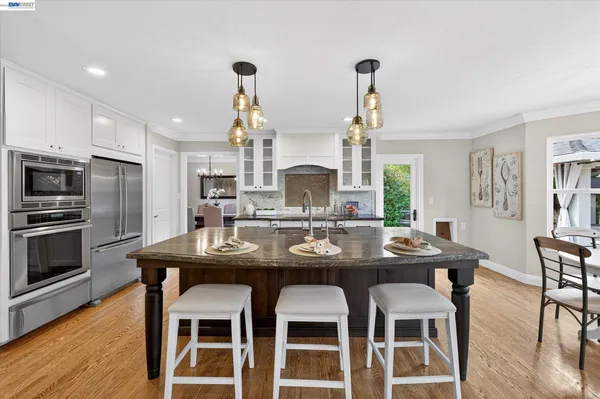 $1,899,000 | 5218 Ridgevale Way, Pleasanton, CA 94566