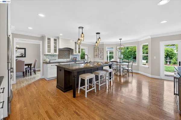 $1,899,000 | 5218 Ridgevale Way, Pleasanton, CA 94566