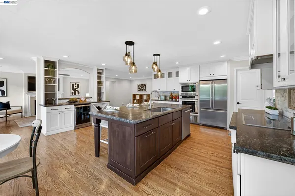 $1,899,000 | 5218 Ridgevale Way, Pleasanton, CA 94566